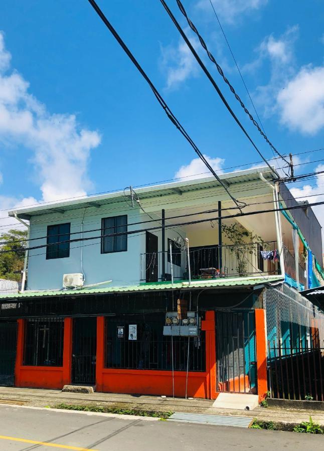 Los Suenos Iye 4 เกโปส ภายนอก รูปภาพ